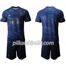 Koszulka Real Madryt Dziecięca Precz 2019-2020 - Koszulki Piłkarskie